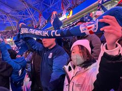 -八万人体育馆-外场足球场