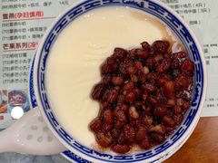 -赵记传承特色牛奶甜品(泉城广场店)