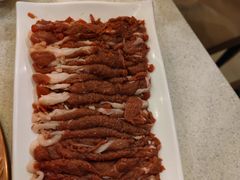 -八先生涮肉房(三里河店)