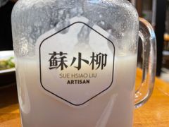 -苏小柳手作点心(控江旭辉分院)