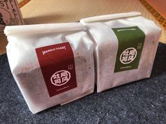 巧克力味吐司-好利来(团结湖店)