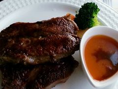 特级板腱牛扒-麦茜哥牛扒城(中银店)