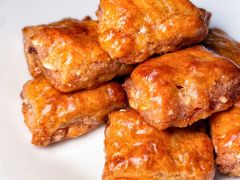 -诚志饼家·小凤饼非遗传承(中山六路店)