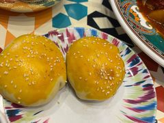 -清真·古丽花儿·新疆美食(滨江道店)