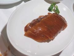 酥香嫩烤鸭-四季民福烤鸭店(望京旺角店)
