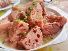-大赤坎肥仔强烧味海鲜餐厅(大赤坎店)