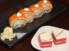 -古京·臻致料理(月湖店)