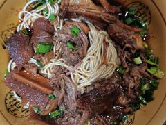 -小根法羊肉馆(双林分店)