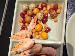 -梨花自助烤肉(西三旗万象汇店)