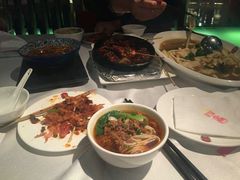 -俏江南-江景昆曲主题餐厅(正大广场店)