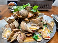 -老虎滩大连海鲜烧烤(水游城店)