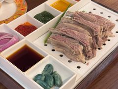 -相约·羊村小馆非遗手抓肉(七一酱园店)