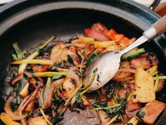 -旺爷砂锅·茶作(国贸城店)