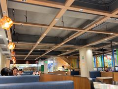 -和平馆·地道港澳茶餐厅(西门口店)
