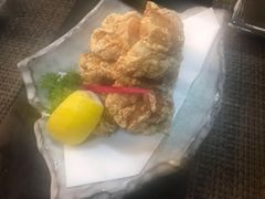 -景鹤料理(上地华联店)