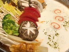 -魔丼屋(日月光店)