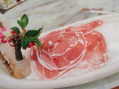 -老毛手抓·盐池滩羊非遗手抓(宁夏总店)