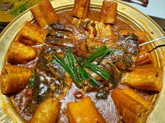 -解家河南菜(商鼎路店)