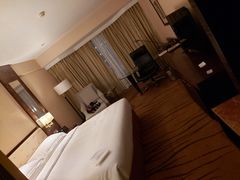 -上海静安昆仑大酒店