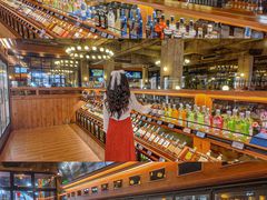 -COMMUNE幻师(上邦百汇城店)