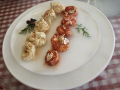 -朝郡酒家·粤菜(燕大星苑店)