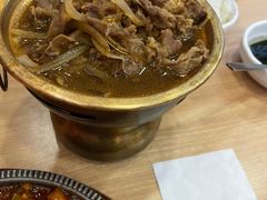 -米村拌饭(城阳万象汇店)