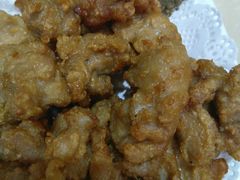 -黑石礁酒楼·海鲜(黑石礁店)