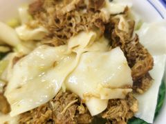 -启明腊汁肉揪面片(翠华路总店)