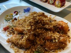 -海逸海鲜酒家(古北店)
