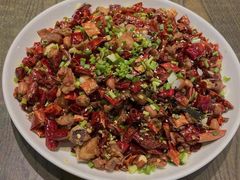 -渝湘厨(古美店)