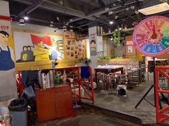 大堂-钢管厂五区小郡肝串串香(通锦桥店)