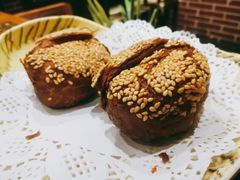 -南门四季铜锅涮肉(左家庄店)