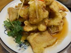 -圣夜东北菜烧烤·夜宵·小龙虾(胥江路店)