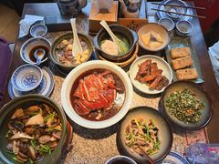 -南京大牌档(夫子庙老门东店)