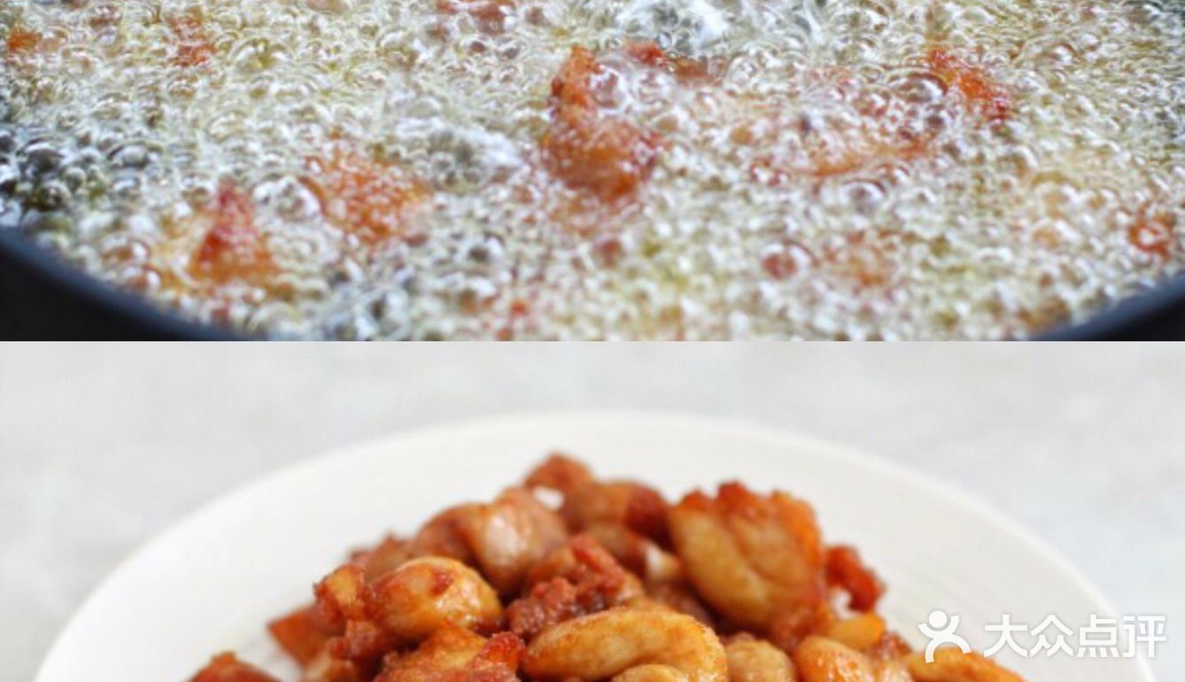 风味炸鸡块