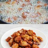 风味炸鸡块