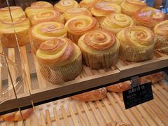 -皇后西斯汀饼店(文化路店)