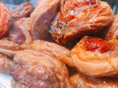 丹麦小热狗-拾味中点(泺文路店)