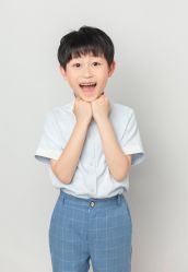 -哈妮儿童摄影(德清店)