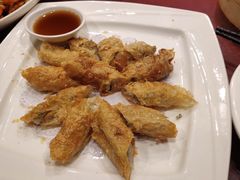 -阿莉餐厅(枣阳路店)