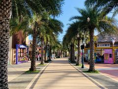 -三亚海昌梦幻海洋不夜城