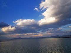 -大理洱海