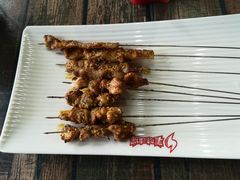 -龙虾风暴(松江店)