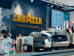 -LAVAZZA拉瓦萨咖啡(星荟中心店)