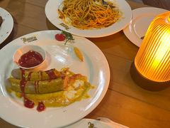 -巴伐利亚啤酒坊(意式风情街店)