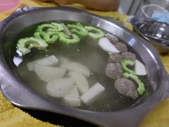牛肉火锅锅底-老猫牛肉火锅(沙溪店)