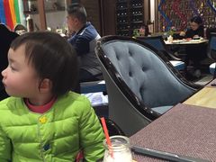 -西藏饭店·亚克·食光自助餐厅(文殊院店)