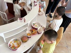 -马荣凯瑞世纪花园幼儿园