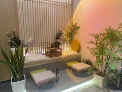 -大鱼·养生·禅洗头疗·按摩SPA