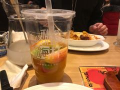 -必胜客(城西银泰店)